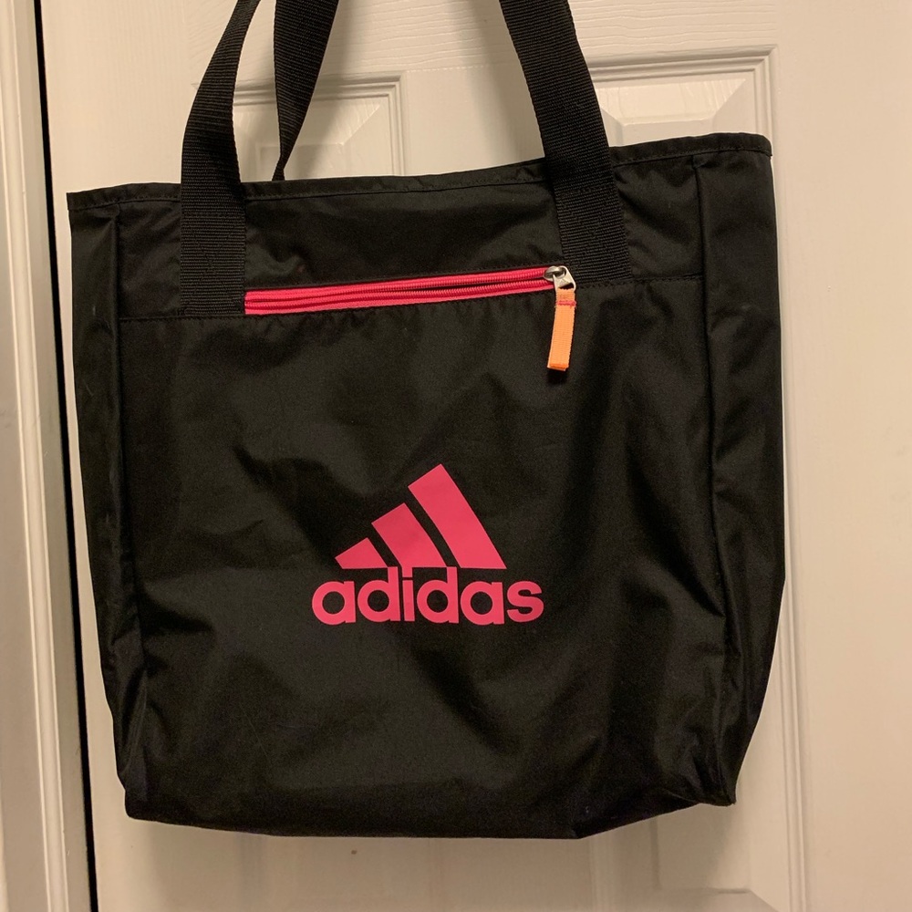 Adidas tote